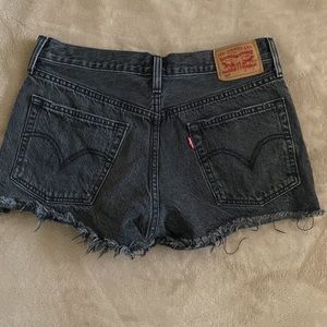 Levi’s Shorts